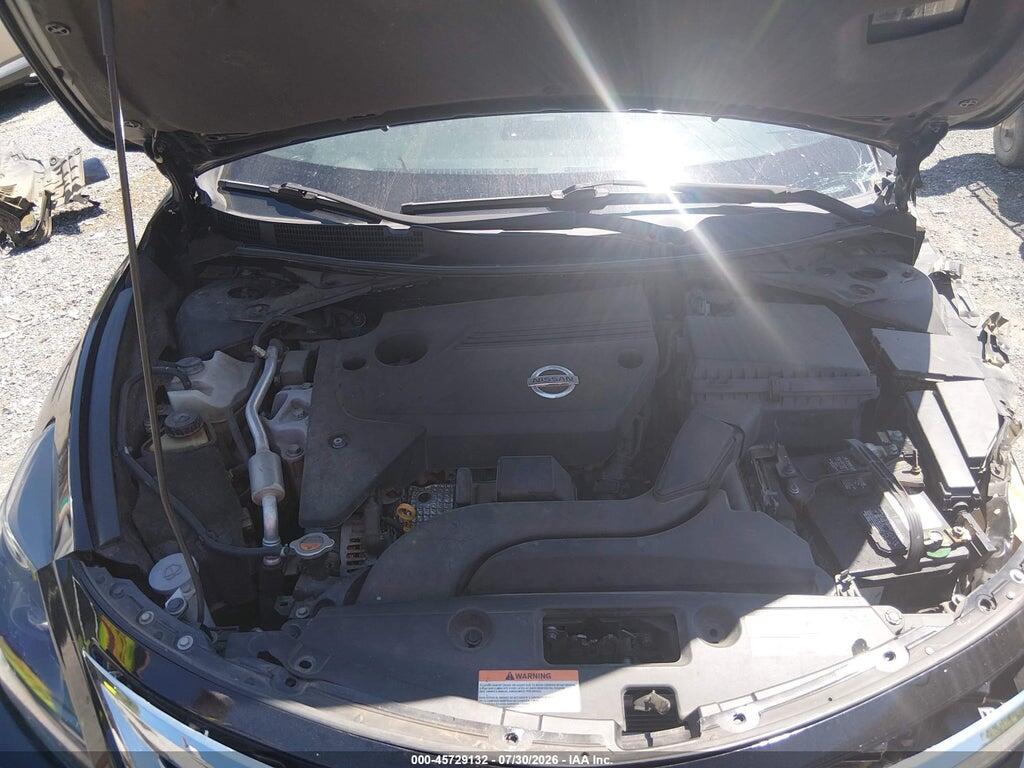 1N4AL3AP1EN330092 2014 NISSAN ALTIMA photo no. 10