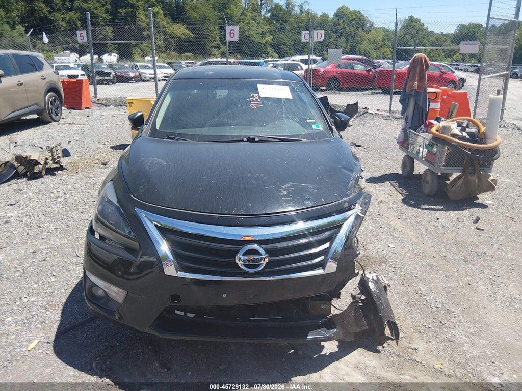 1N4AL3AP1EN330092 2014 NISSAN ALTIMA photo no. 12