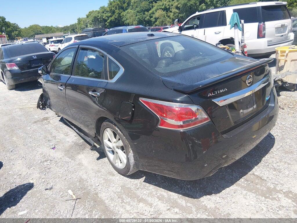 1N4AL3AP1EN330092 2014 NISSAN ALTIMA photo no. 3