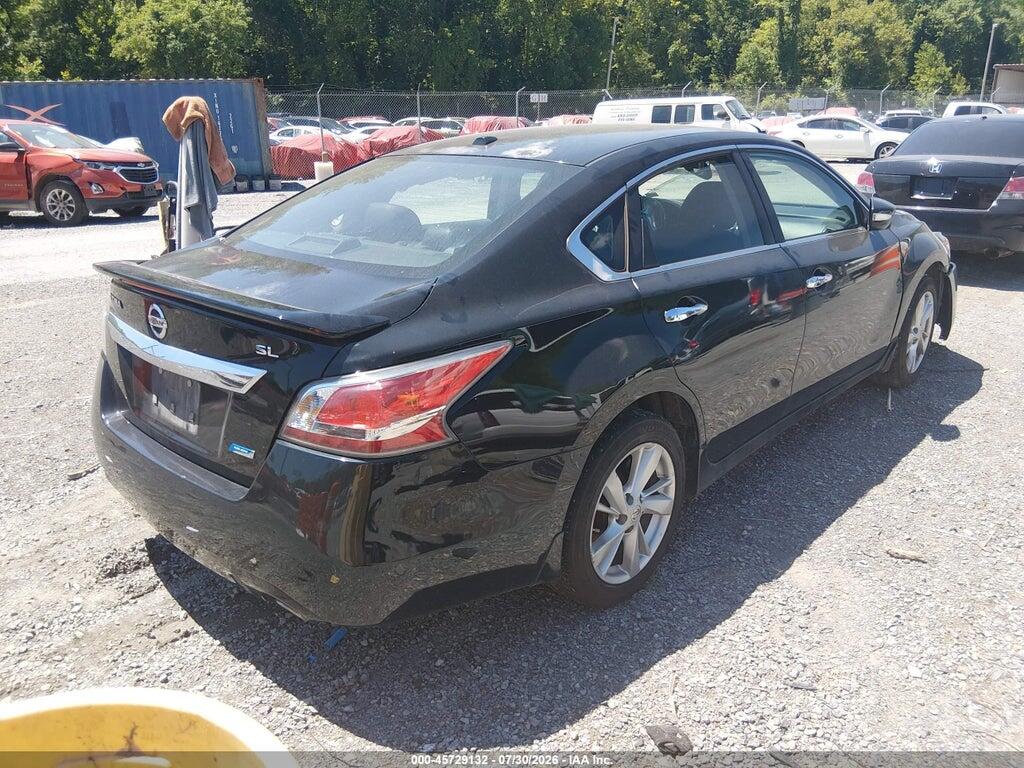 1N4AL3AP1EN330092 2014 NISSAN ALTIMA photo no. 4