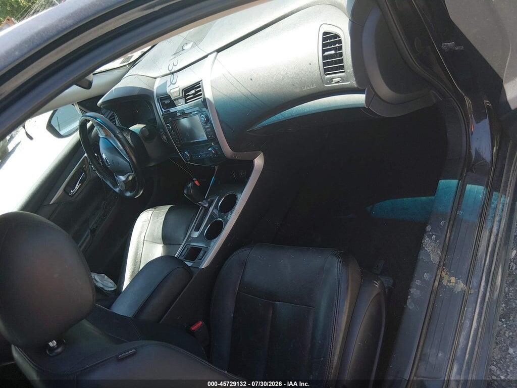 1N4AL3AP1EN330092 2014 NISSAN ALTIMA photo no. 5