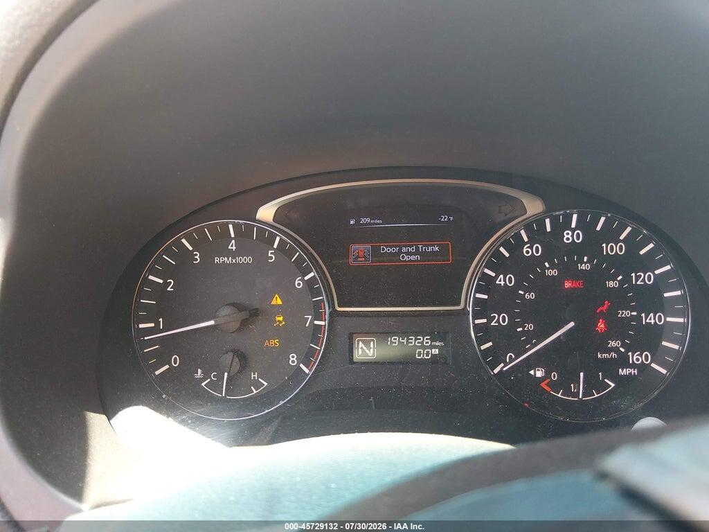 1N4AL3AP1EN330092 2014 NISSAN ALTIMA photo no. 7