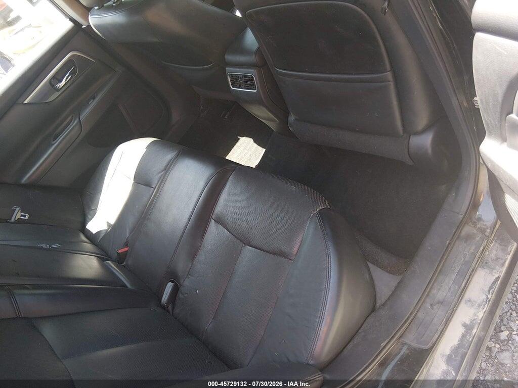 1N4AL3AP1EN330092 2014 NISSAN ALTIMA photo no. 8