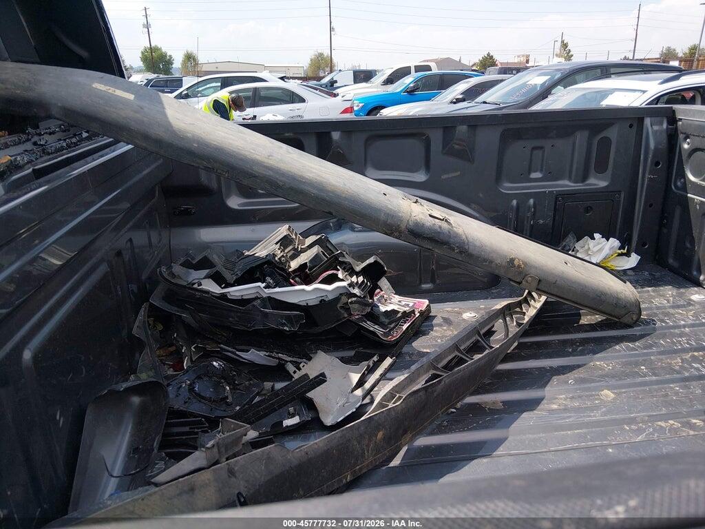 1FTFW5LD3SFB34294 2025 FORD F-150 photo no. 12