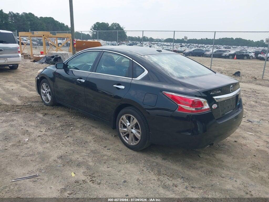 1N4AL3AP1EC285330 2014 NISSAN ALTIMA photo no. 3