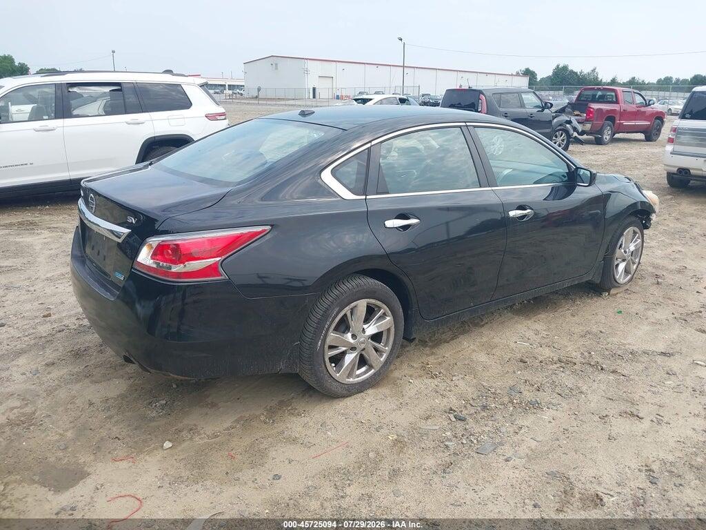 1N4AL3AP1EC285330 2014 NISSAN ALTIMA photo no. 4