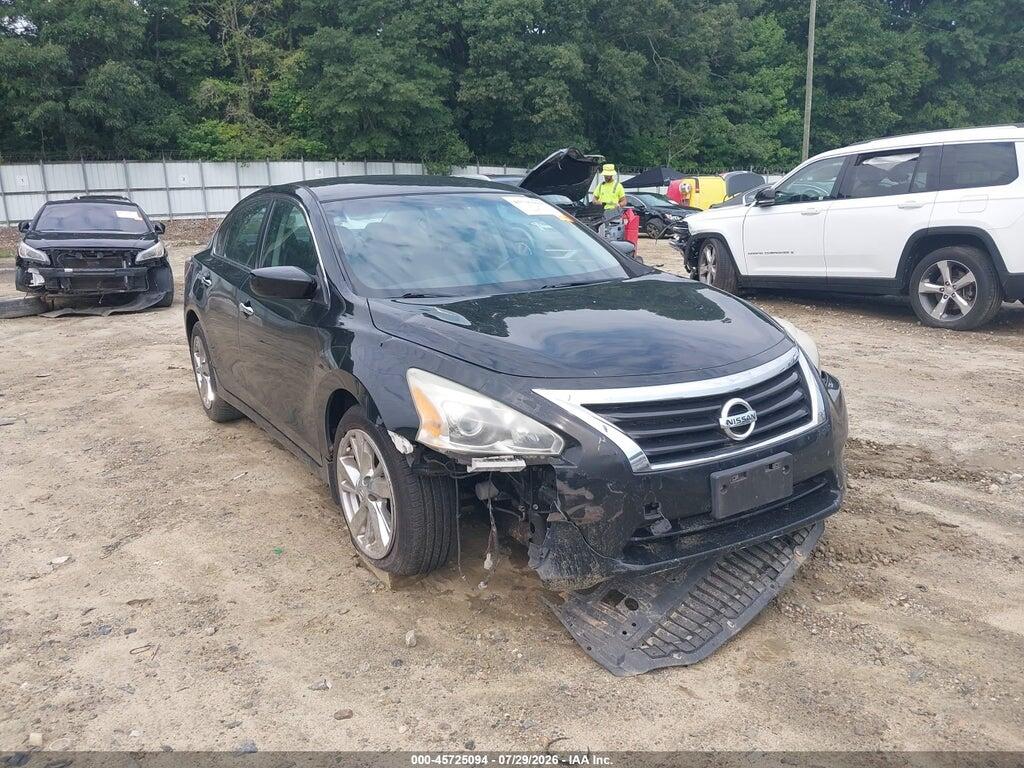 1N4AL3AP1EC285330 2014 NISSAN ALTIMA photo no. 6