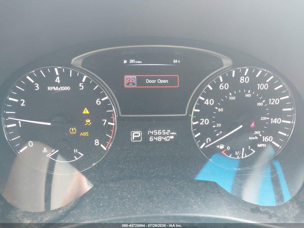 1N4AL3AP1EC285330 2014 NISSAN ALTIMA photo no. 7