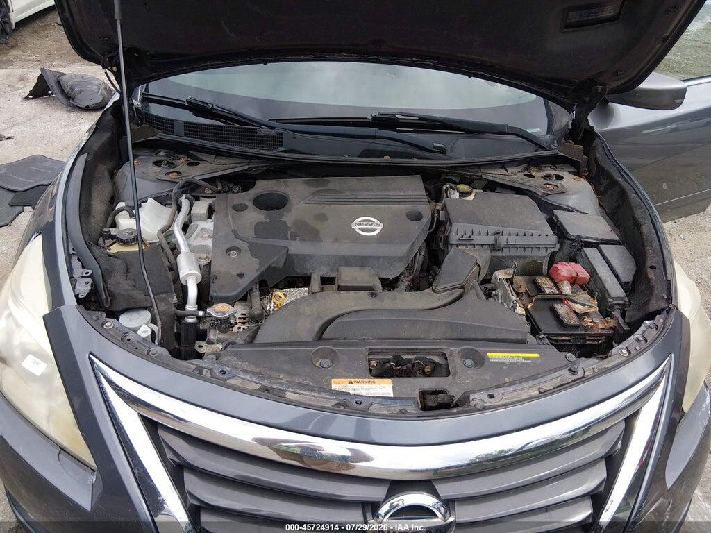 1N4AL3AP3EC281361 2014 NISSAN ALTIMA photo no. 10