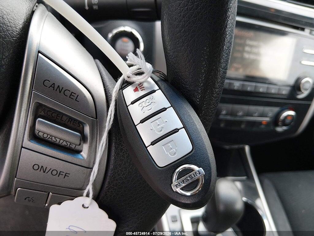 1N4AL3AP3EC281361 2014 NISSAN ALTIMA photo no. 11