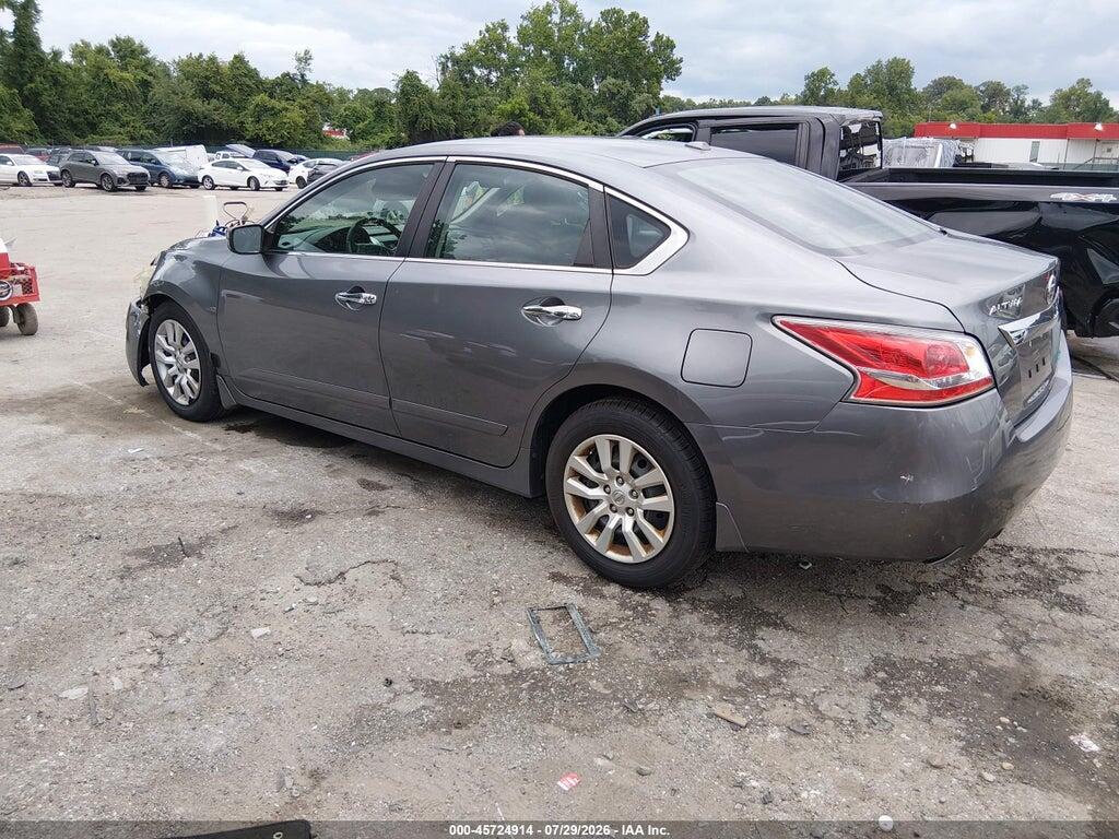 1N4AL3AP3EC281361 2014 NISSAN ALTIMA photo no. 3