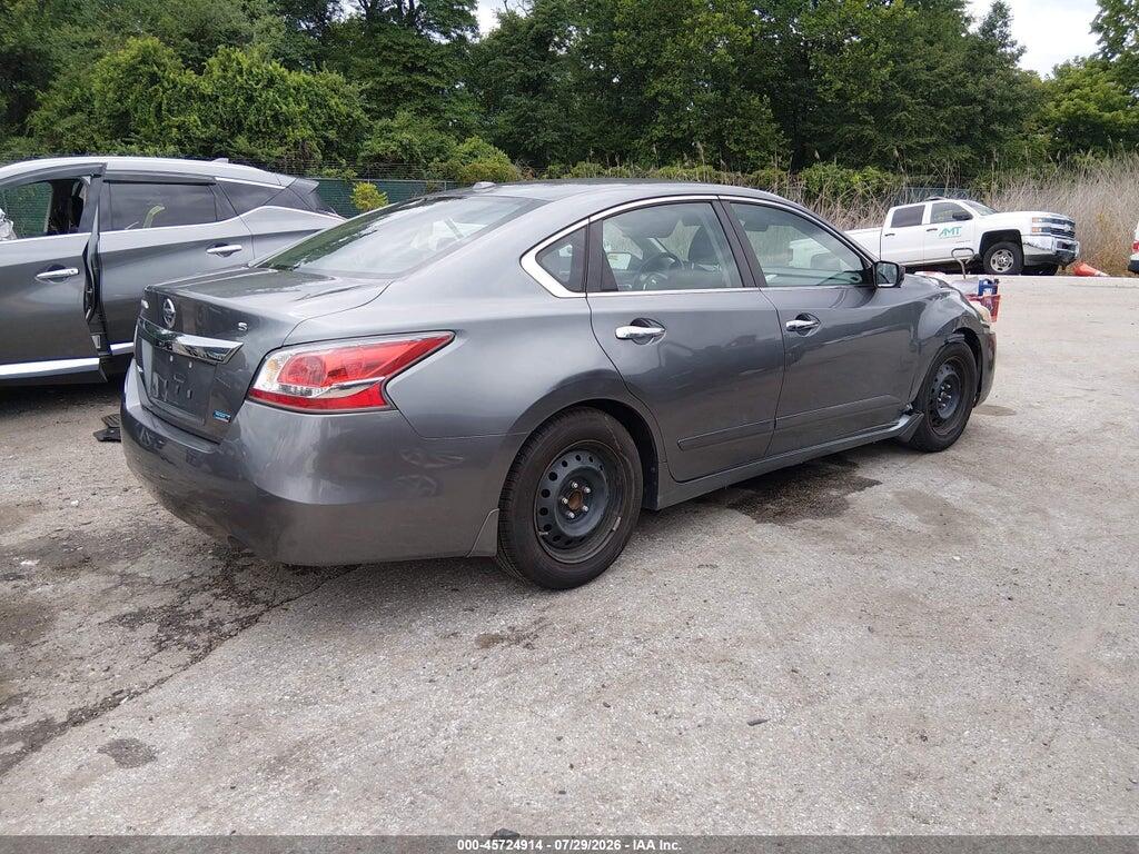 1N4AL3AP3EC281361 2014 NISSAN ALTIMA photo no. 4