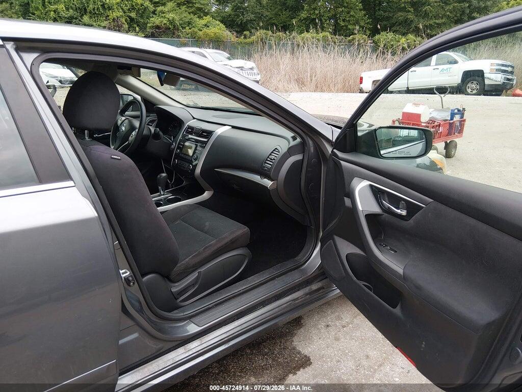 1N4AL3AP3EC281361 2014 NISSAN ALTIMA photo no. 5