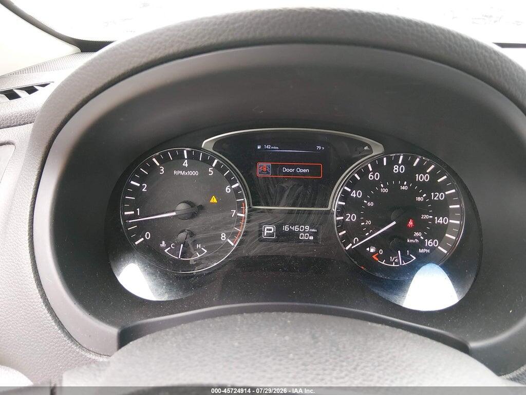 1N4AL3AP3EC281361 2014 NISSAN ALTIMA photo no. 7