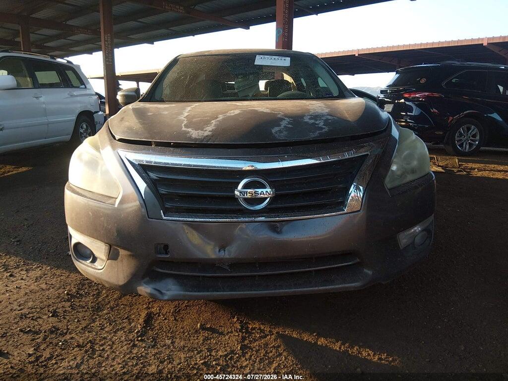 1N4AL3AP1EC902693 2014 NISSAN ALTIMA photo no. 11