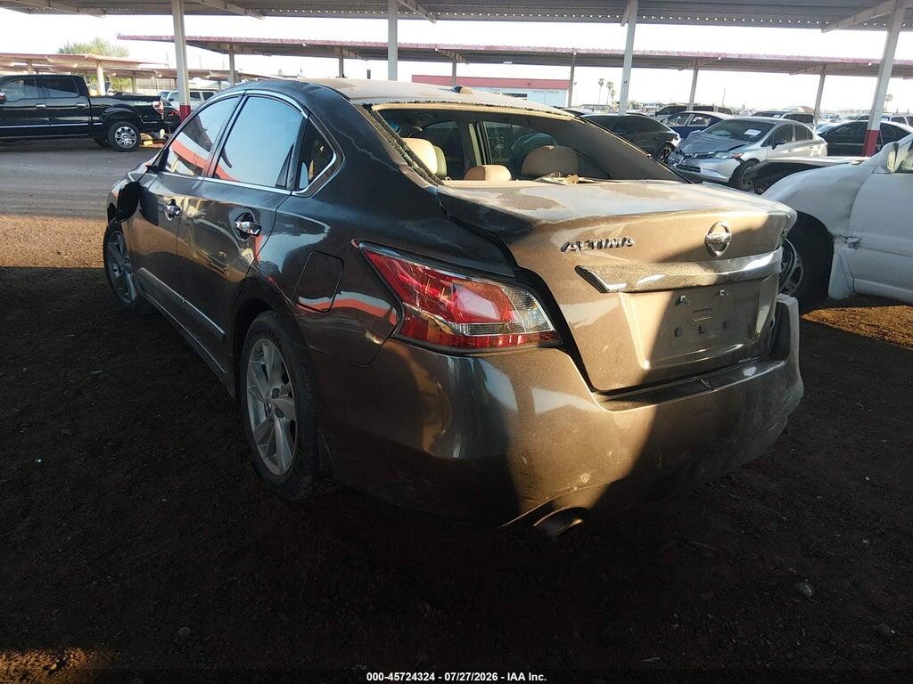 1N4AL3AP1EC902693 2014 NISSAN ALTIMA photo no. 3
