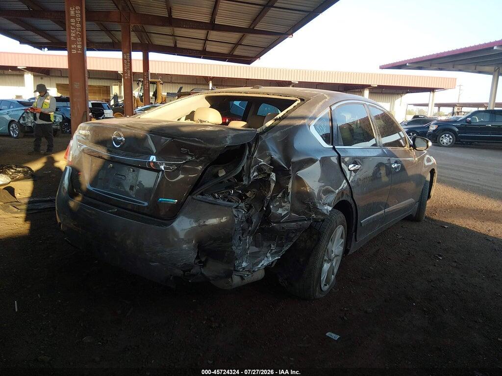 1N4AL3AP1EC902693 2014 NISSAN ALTIMA photo no. 4