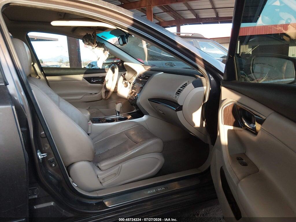 1N4AL3AP1EC902693 2014 NISSAN ALTIMA photo no. 5