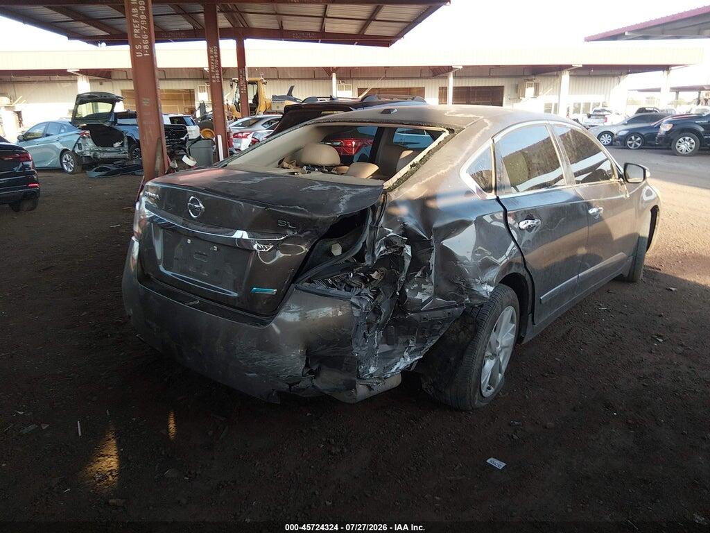 1N4AL3AP1EC902693 2014 NISSAN ALTIMA photo no. 6