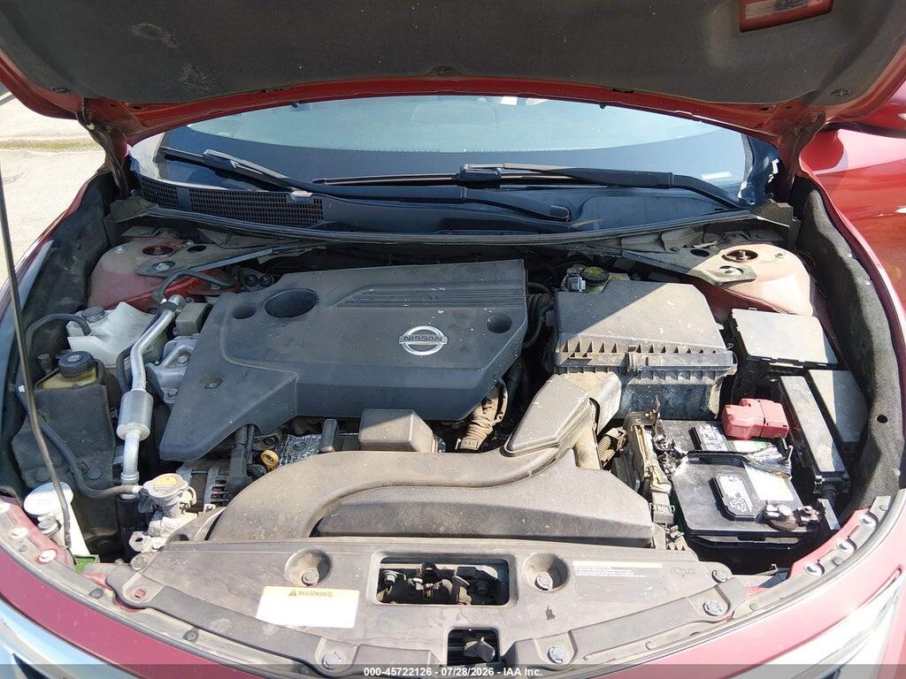 1N4AL3AP1EC406342 2014 NISSAN ALTIMA photo no. 10