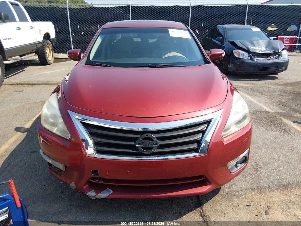 1N4AL3AP1EC406342 2014 NISSAN ALTIMA photo no. 12