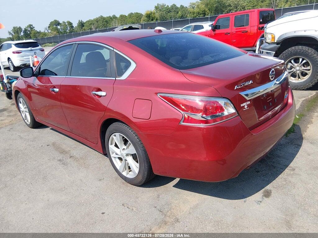 1N4AL3AP1EC406342 2014 NISSAN ALTIMA photo no. 3
