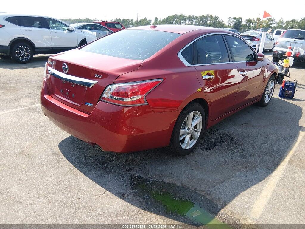 1N4AL3AP1EC406342 2014 NISSAN ALTIMA photo no. 4