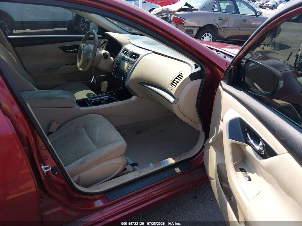 1N4AL3AP1EC406342 2014 NISSAN ALTIMA photo no. 5