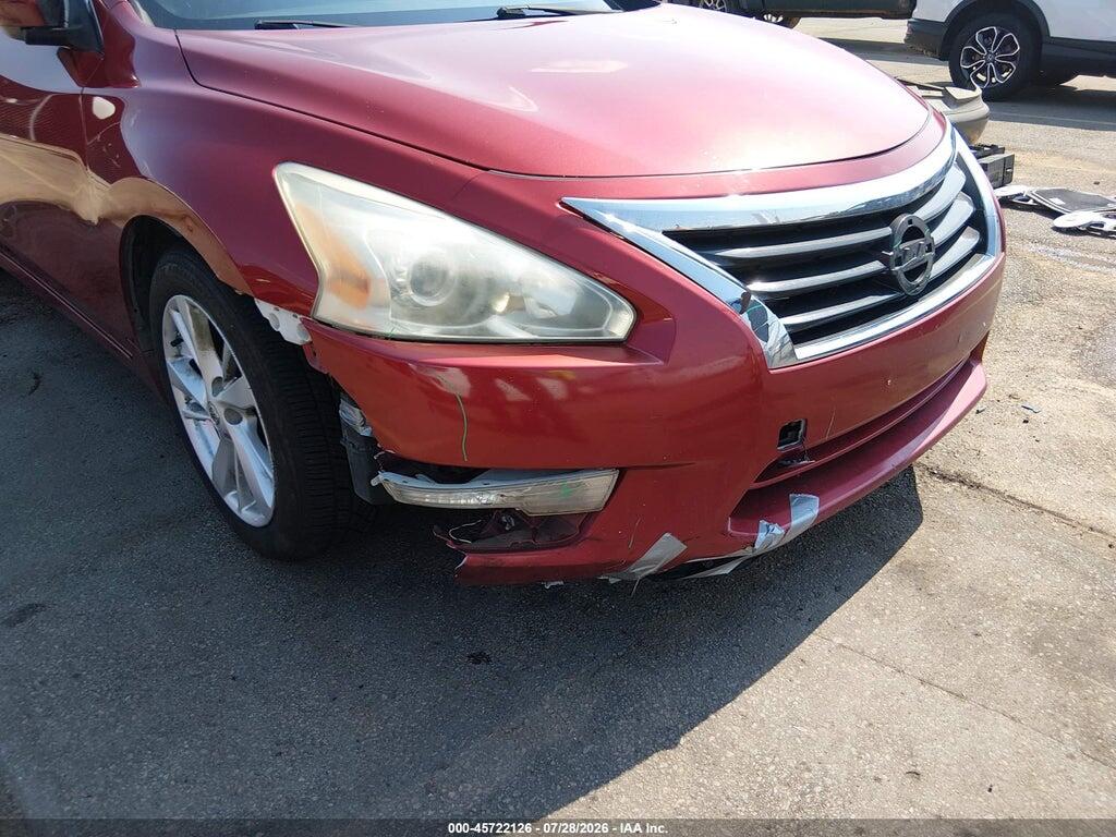 1N4AL3AP1EC406342 2014 NISSAN ALTIMA photo no. 6