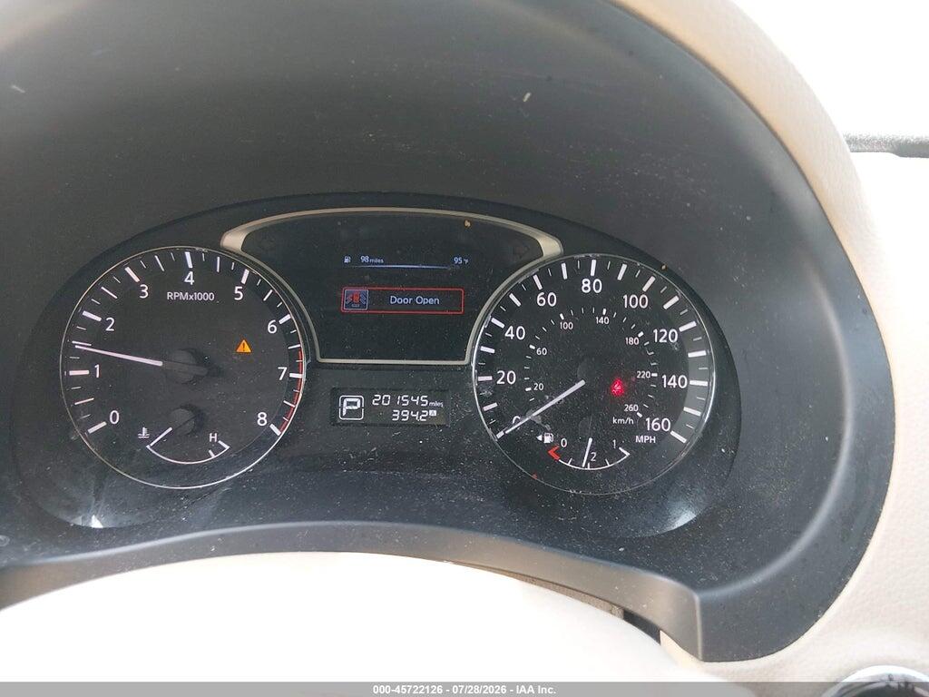 1N4AL3AP1EC406342 2014 NISSAN ALTIMA photo no. 7
