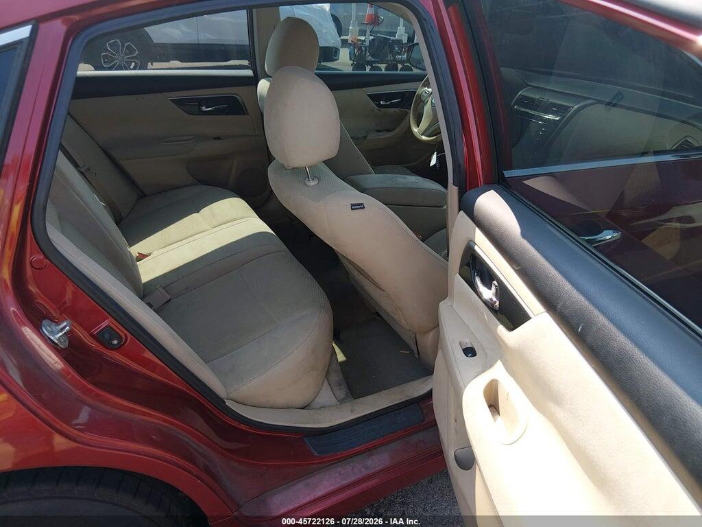 1N4AL3AP1EC406342 2014 NISSAN ALTIMA photo no. 8