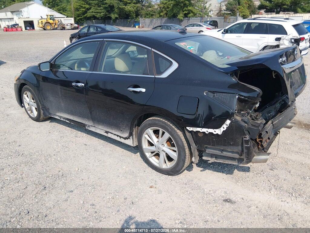 1N4AL3AP2EC184572 2014 NISSAN ALTIMA photo no. 3