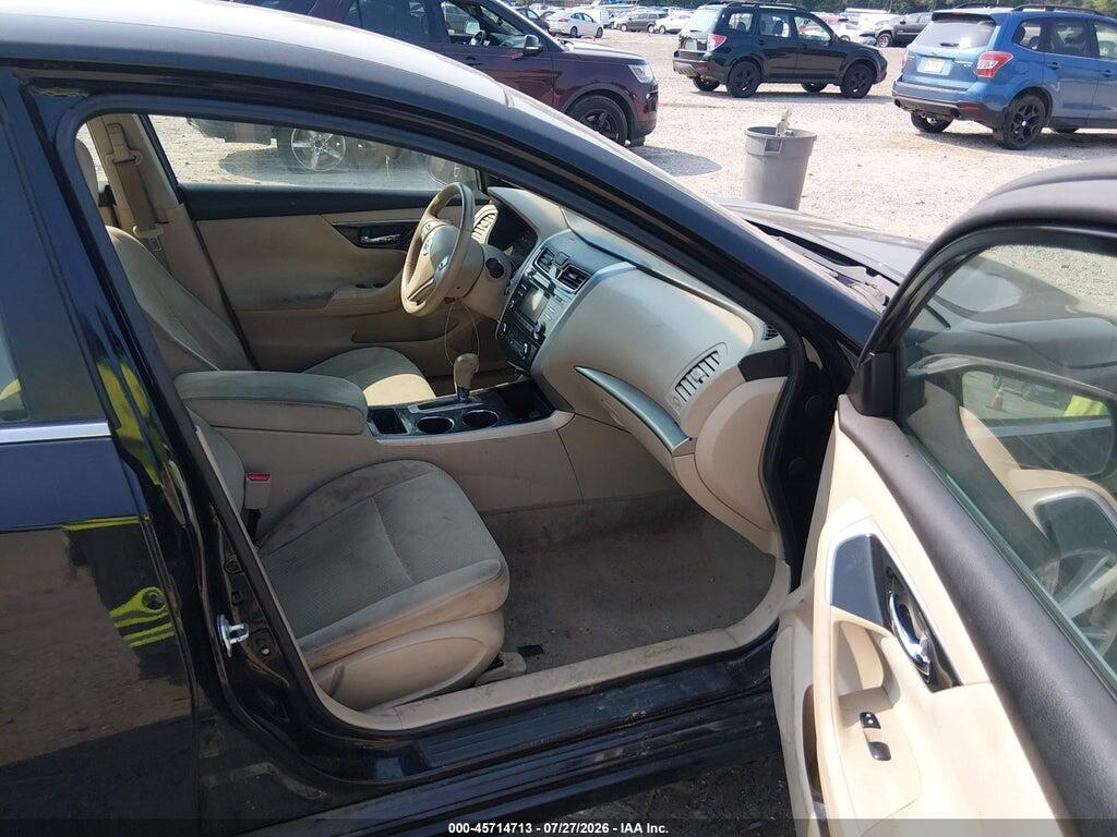 1N4AL3AP2EC184572 2014 NISSAN ALTIMA photo no. 5