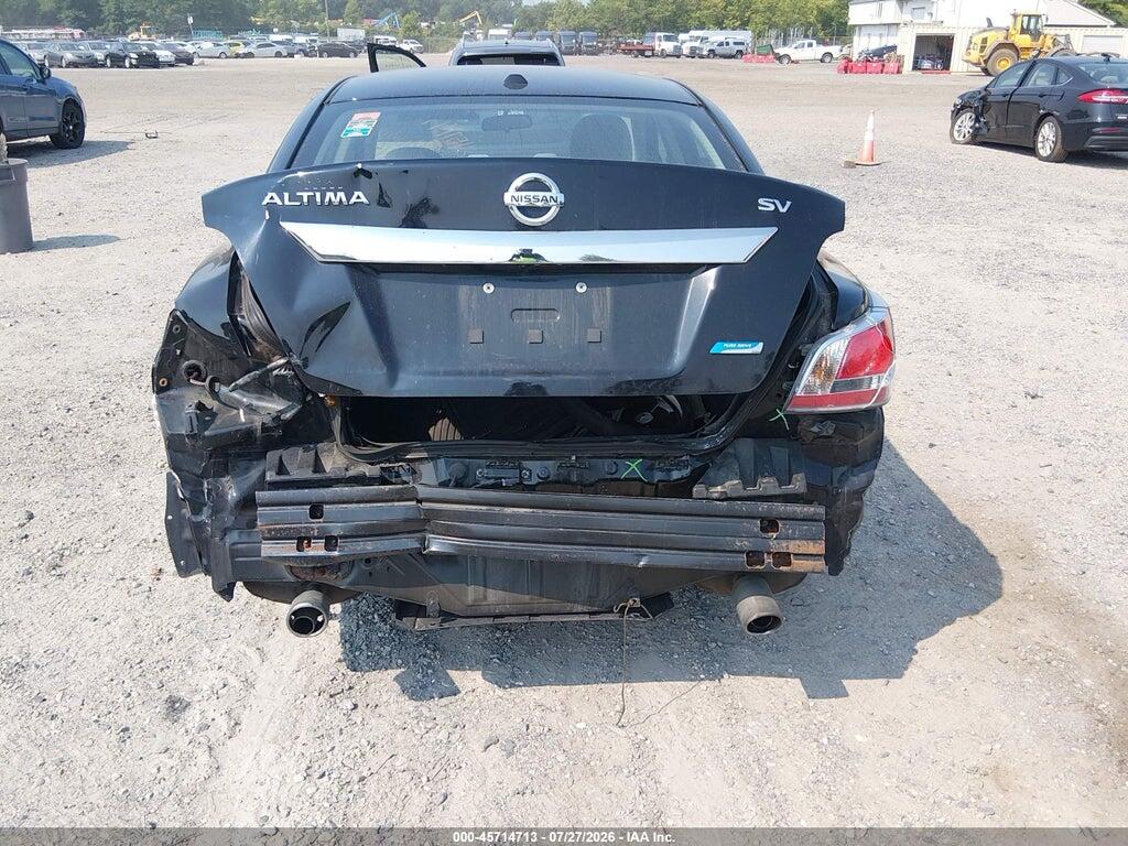 1N4AL3AP2EC184572 2014 NISSAN ALTIMA photo no. 6