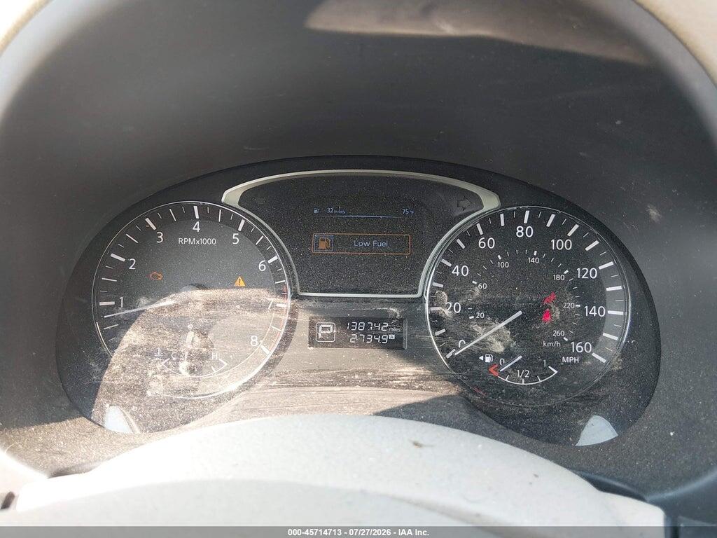 1N4AL3AP2EC184572 2014 NISSAN ALTIMA photo no. 7