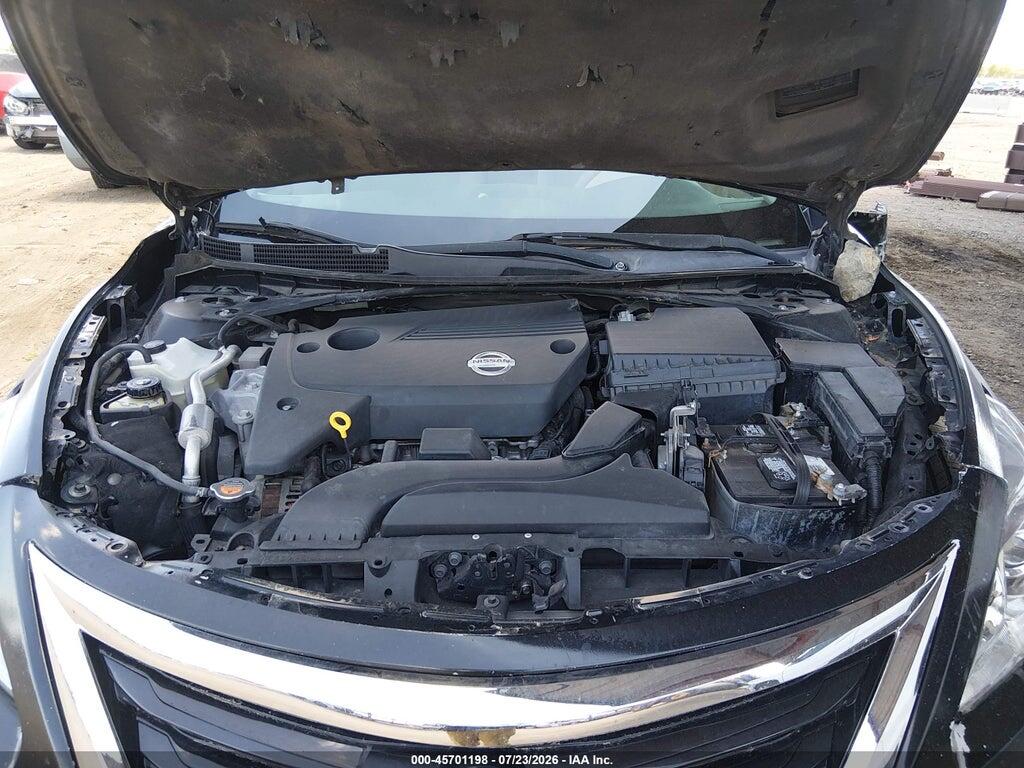 1N4AL3AP1EC123391 2014 NISSAN ALTIMA photo no. 10