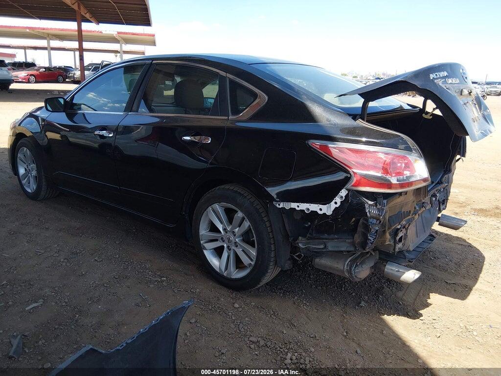 1N4AL3AP1EC123391 2014 NISSAN ALTIMA photo no. 3