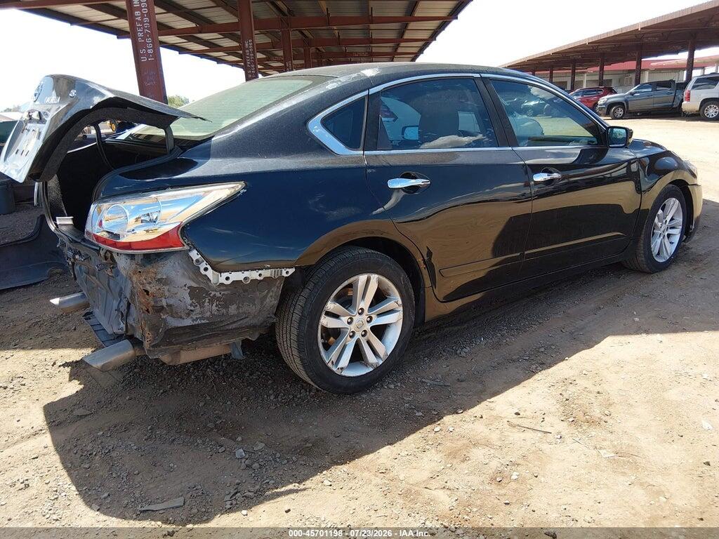 1N4AL3AP1EC123391 2014 NISSAN ALTIMA photo no. 4