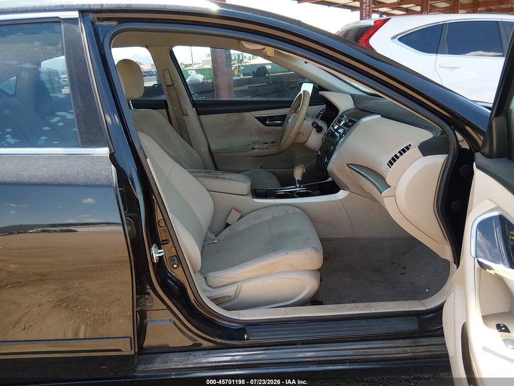 1N4AL3AP1EC123391 2014 NISSAN ALTIMA photo no. 5