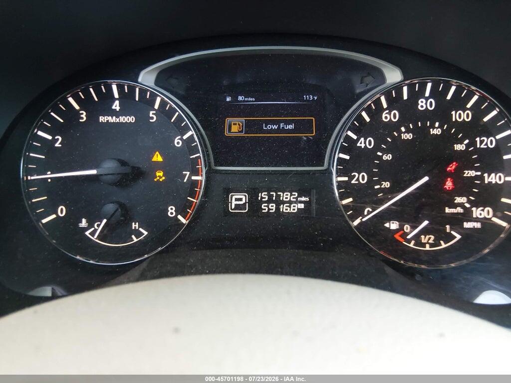1N4AL3AP1EC123391 2014 NISSAN ALTIMA photo no. 7
