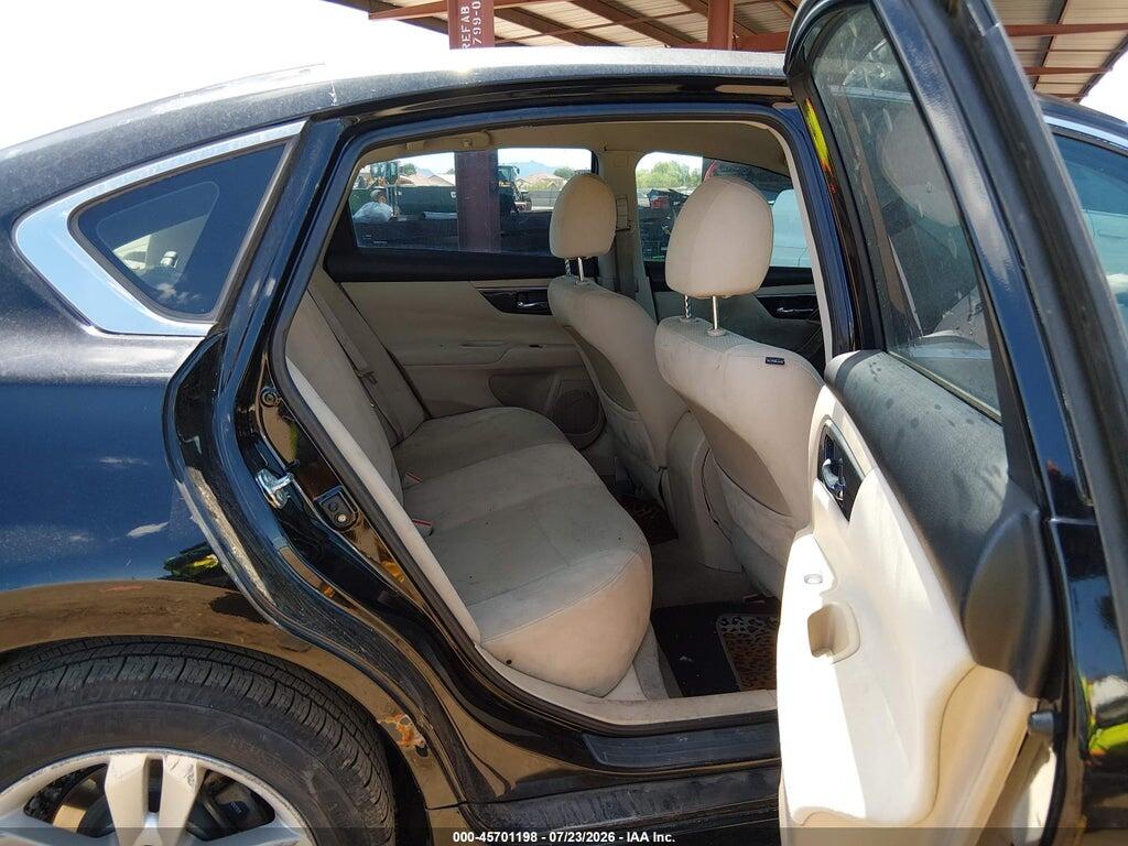1N4AL3AP1EC123391 2014 NISSAN ALTIMA photo no. 8