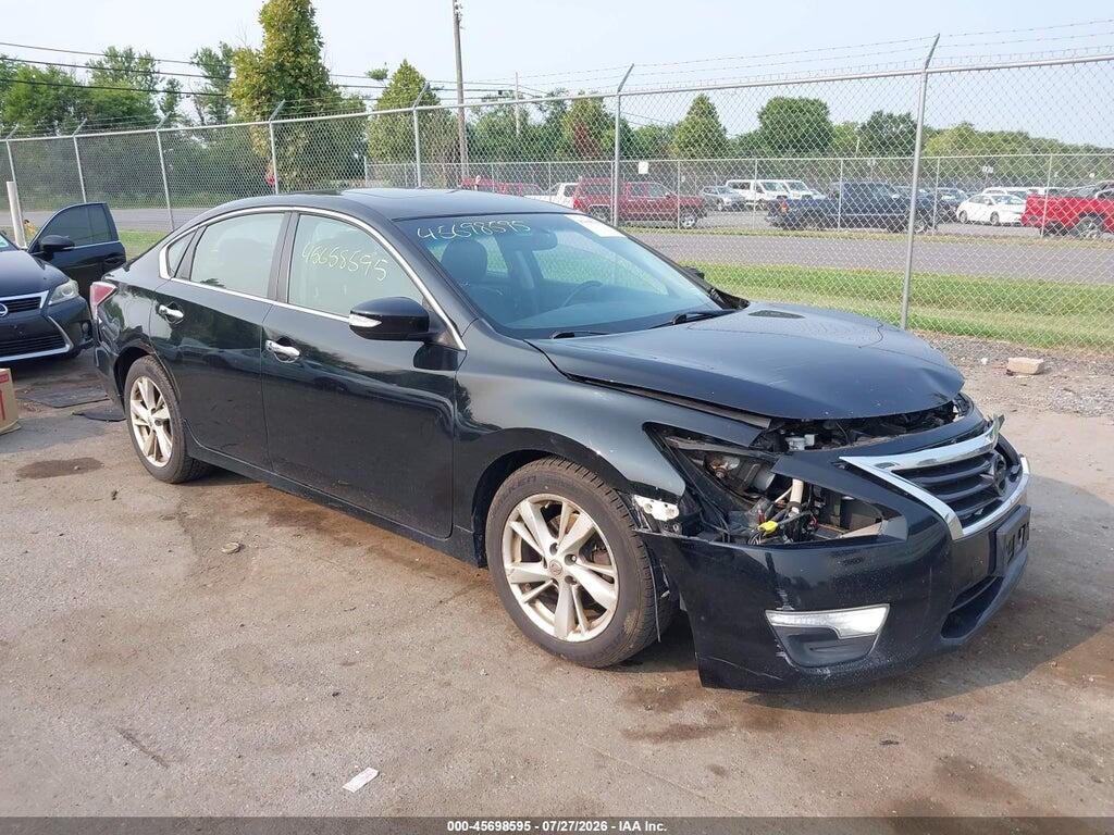 1N4AL3AP2EC157680 2014 NISSAN ALTIMA photo no. 1