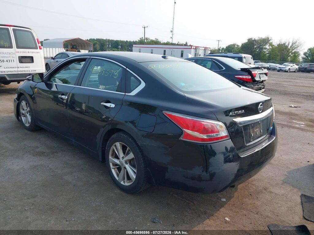 1N4AL3AP2EC157680 2014 NISSAN ALTIMA photo no. 3