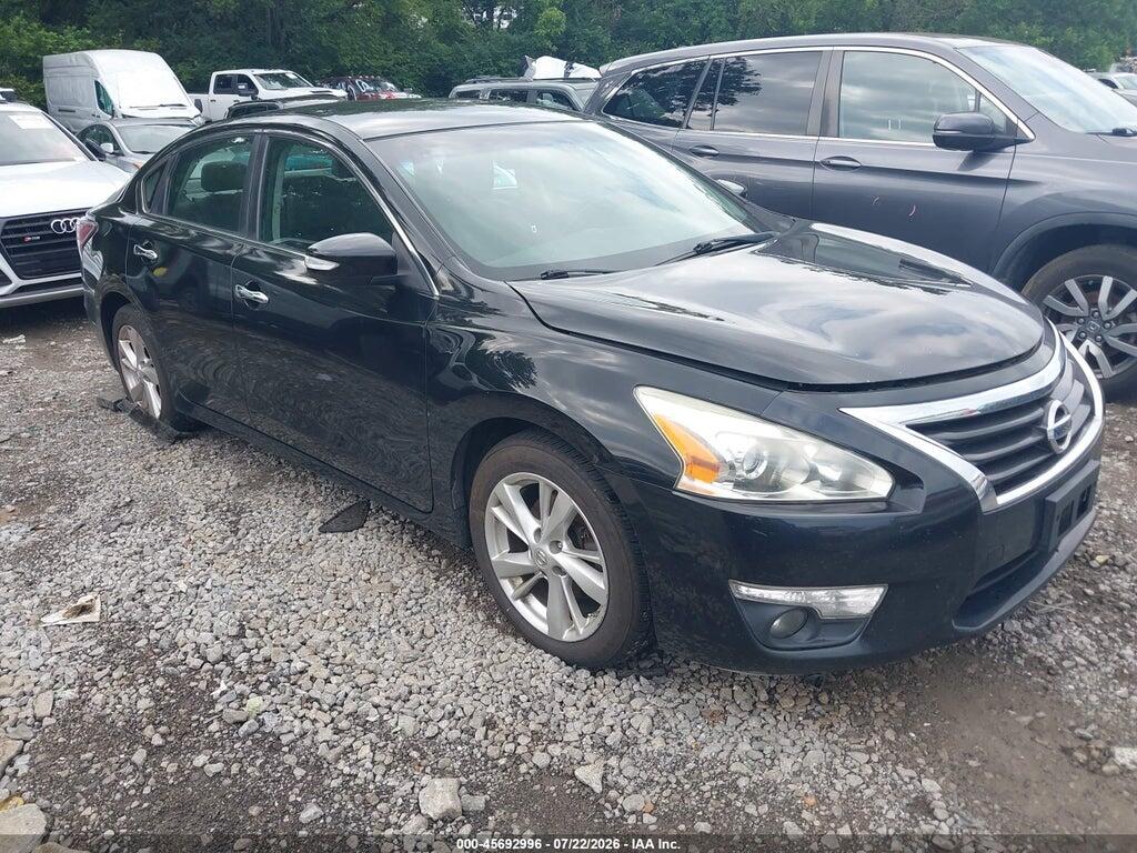 1N4AL3AP5EC181472 2014 NISSAN ALTIMA photo no. 1
