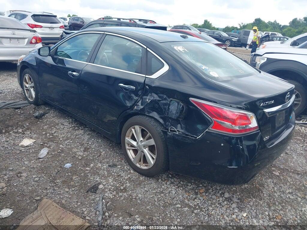 1N4AL3AP5EC181472 2014 NISSAN ALTIMA photo no. 3