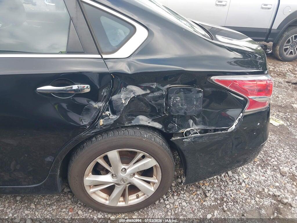 1N4AL3AP5EC181472 2014 NISSAN ALTIMA photo no. 6