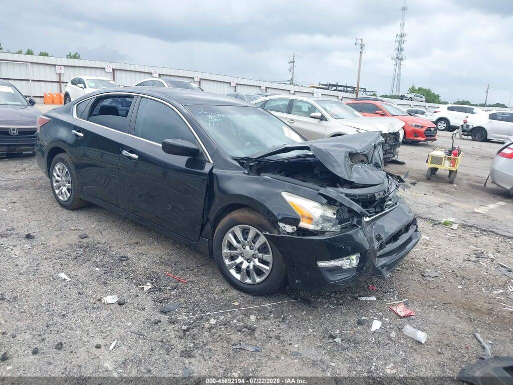 1N4AL3AP5EC169063 2014 NISSAN ALTIMA photo no. 1