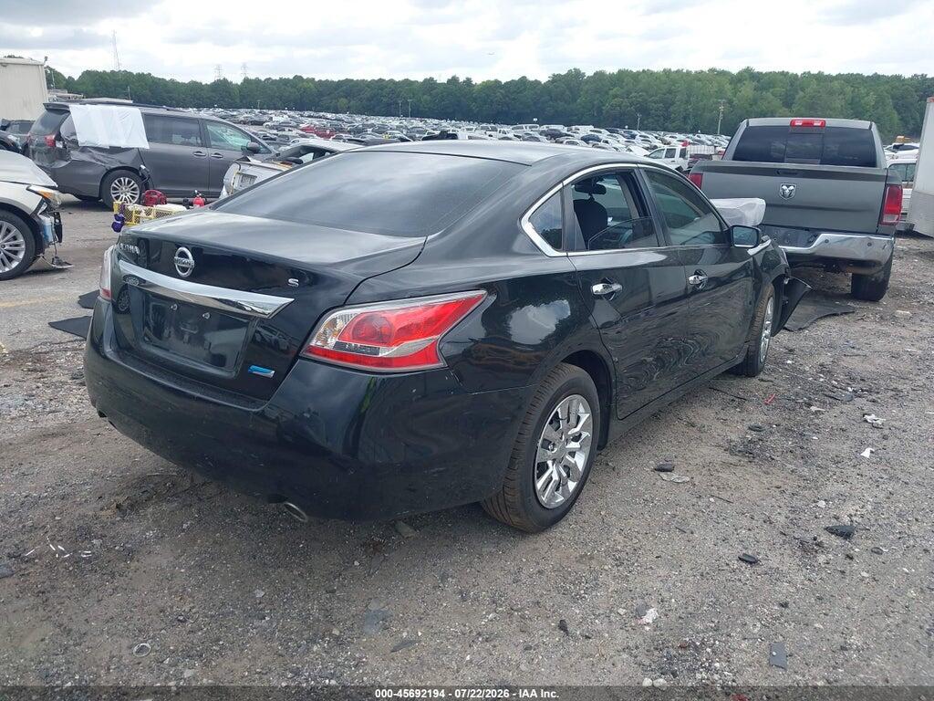 1N4AL3AP5EC169063 2014 NISSAN ALTIMA photo no. 4