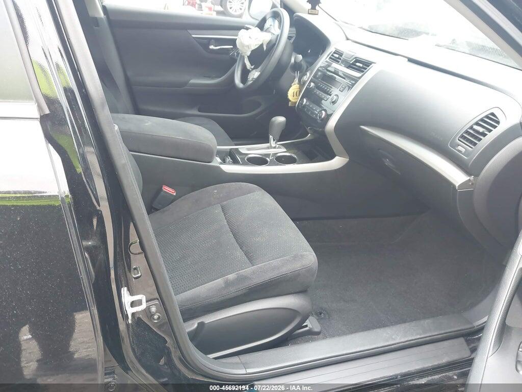 1N4AL3AP5EC169063 2014 NISSAN ALTIMA photo no. 5