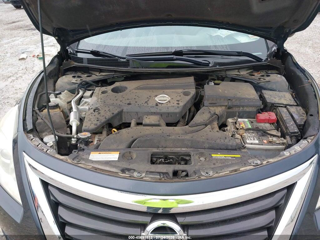 1N4AL3APXEC197621 2014 NISSAN ALTIMA photo no. 10